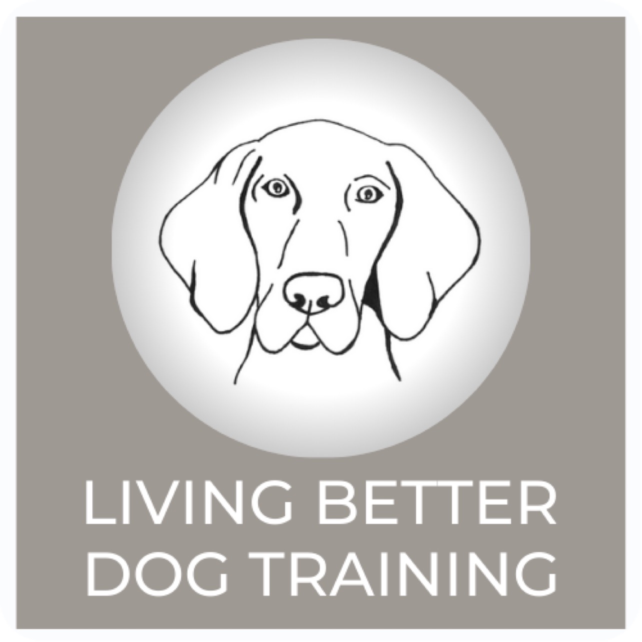Living Better Dog Training